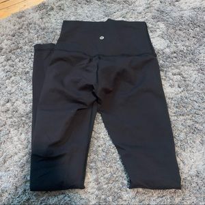 Lululemon Wunder Under